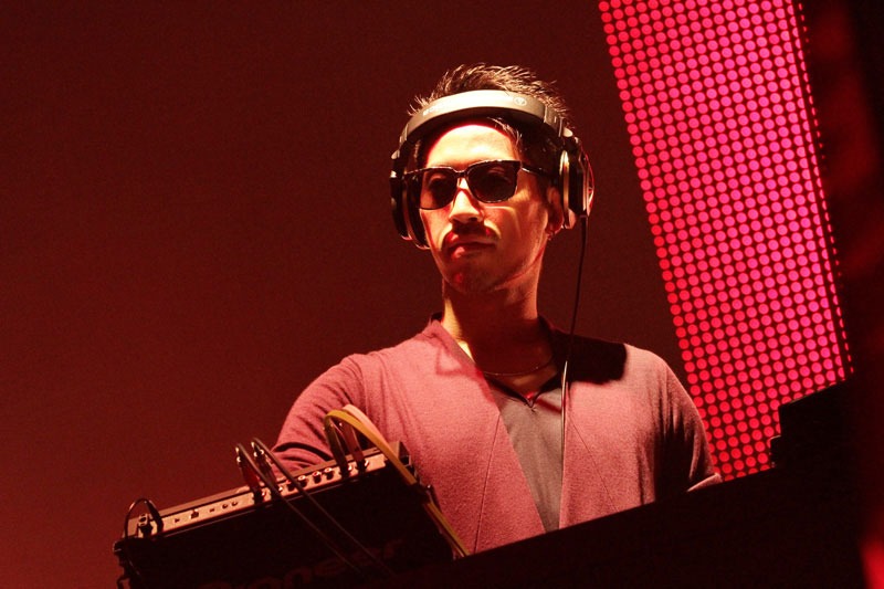 DJ KATSU