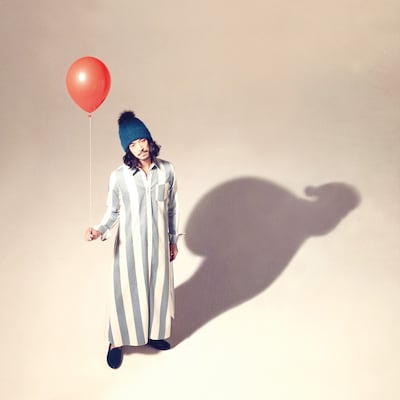 大橋トリオ「MAGIC」ジャケット