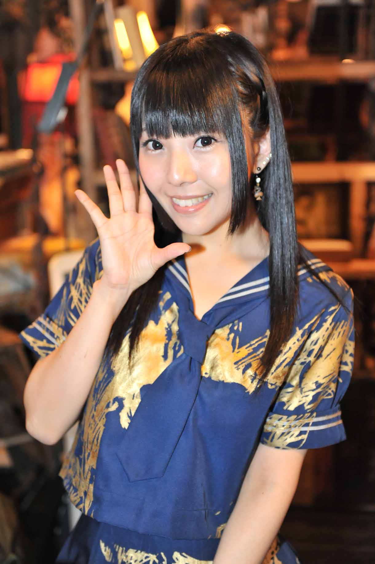 相沢梨紗