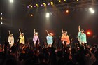 でんぱ組.incが渋谷＆原宿に出没！「ナゾカラ」初披露