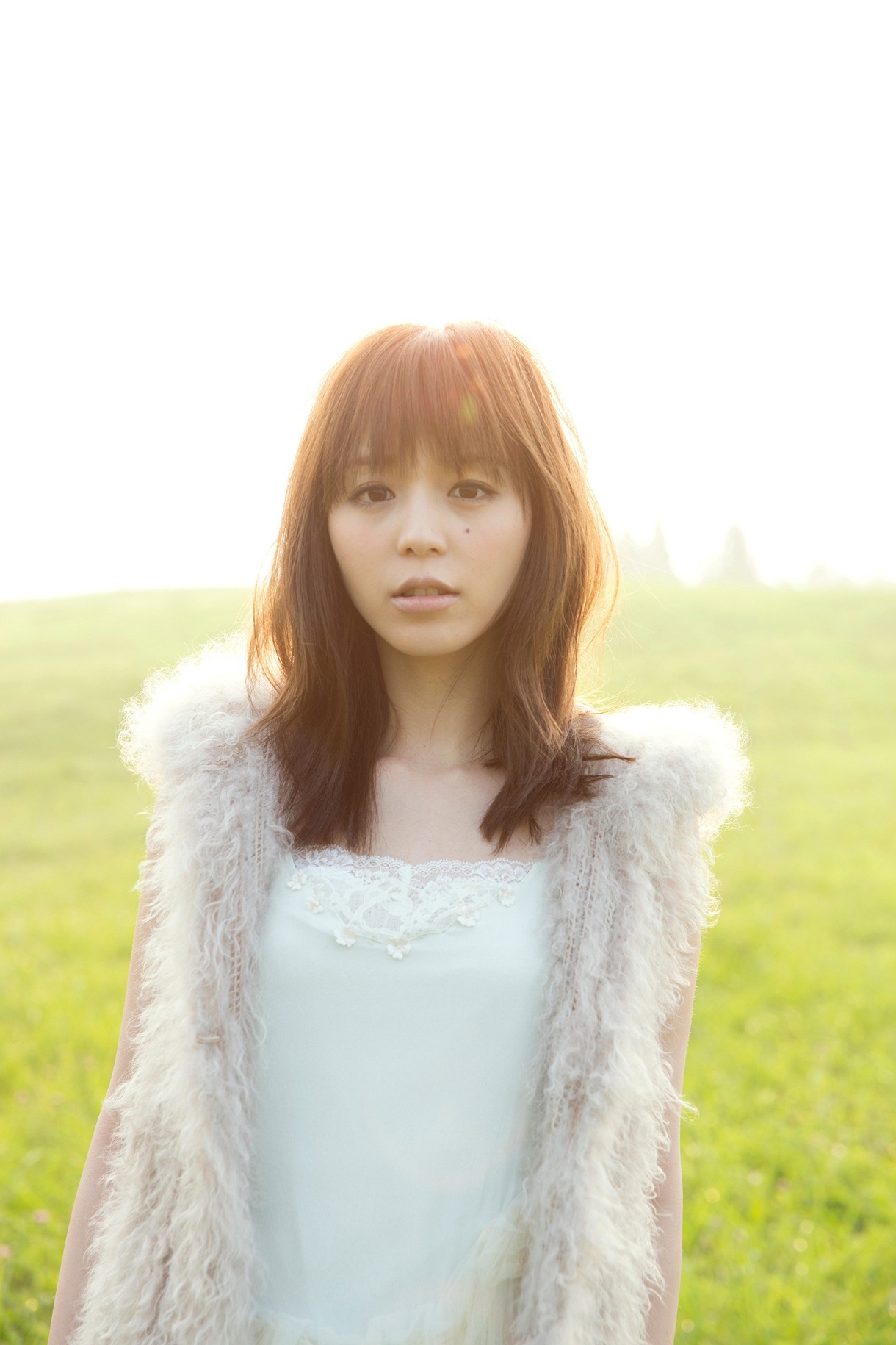 平野綾
