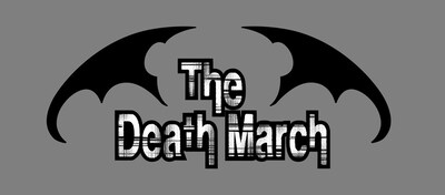 「The Death March」ロゴ
