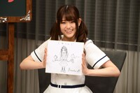 松村沙友理（乃木坂46）