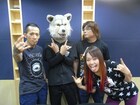 MWAM・Johnny「ガゥガゥBowline」最終回にホルモン