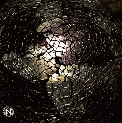 UCHUSENTAI:NOIZ「One Order」地球限定盤ジャケット