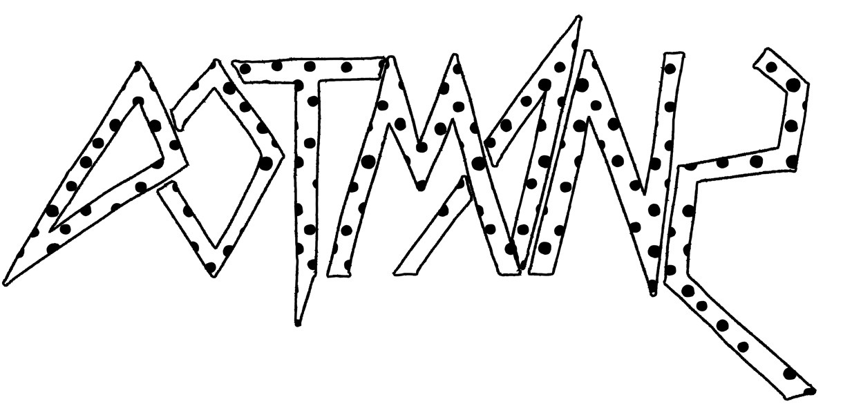 DOTMANZロゴ