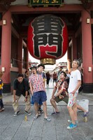 写真集「MY BEST FRIENDS」に掲載される写真。