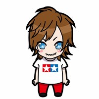 「オトレンジャー」で登場する鬼龍院翔（Vo-karu）のキャラクター。(c)CAPCOM CO., LTD. 2013 ALL RIGHTS RESERVED.