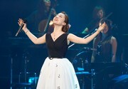 平原綾香10周年ツアー華々しく完走「1曲1曲が愛おしい」