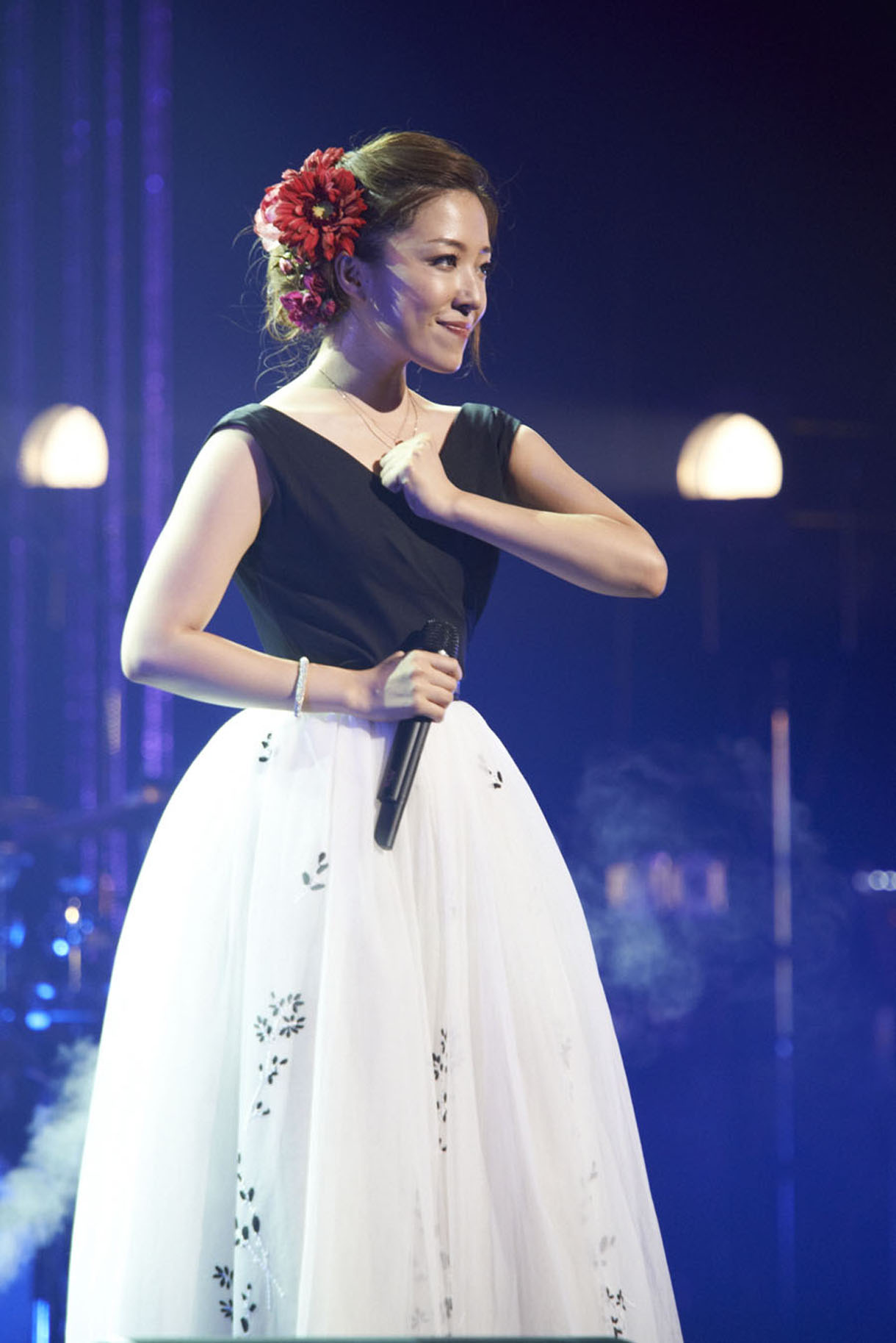 平原綾香