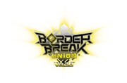 「ボーダーブレイクユニオン」ロゴ