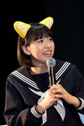 玉井詩織