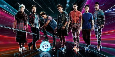 GENERATIONS from EXILE TRIBE