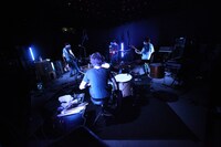 東京・ラフォーレミュージアム六本木で行われた「LITE 10TH」の様子。（Photo by SARU）