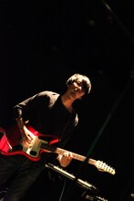 楠本構造（G, Syn）（Photo by SARU）