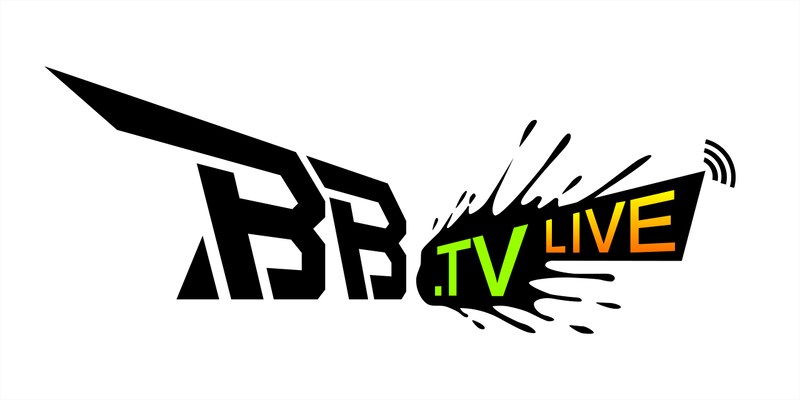 ニコニコ生放送「BB.TV LIVE」ロゴ
