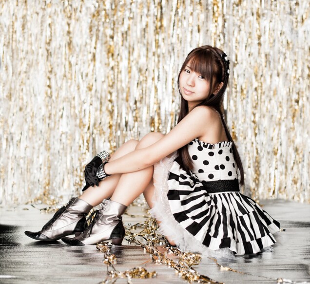 古川未鈴（でんぱ組.inc）