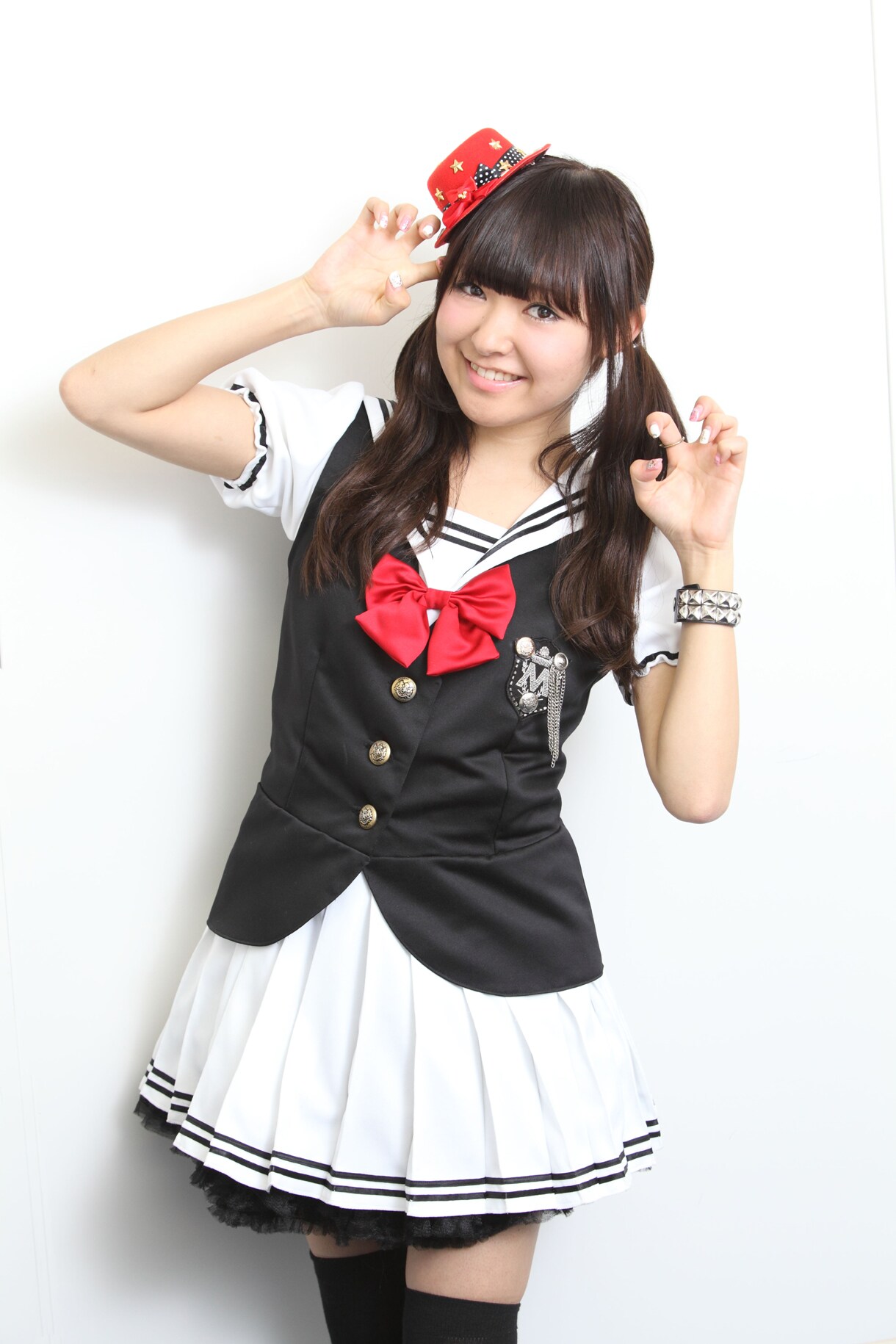 松下唯が引退「本当にありがとう」