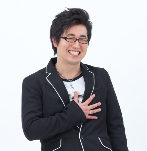 白石稔