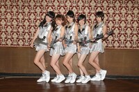 東京・東京キネマ倶楽部「大ピピピ会-Idolize Scape 2013-」の模様。