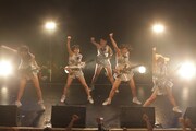 東京・東京キネマ倶楽部「大ピピピ会-Idolize Scape 2013-」の模様。