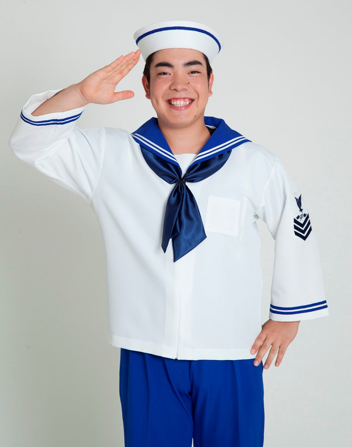 徳永ゆうき