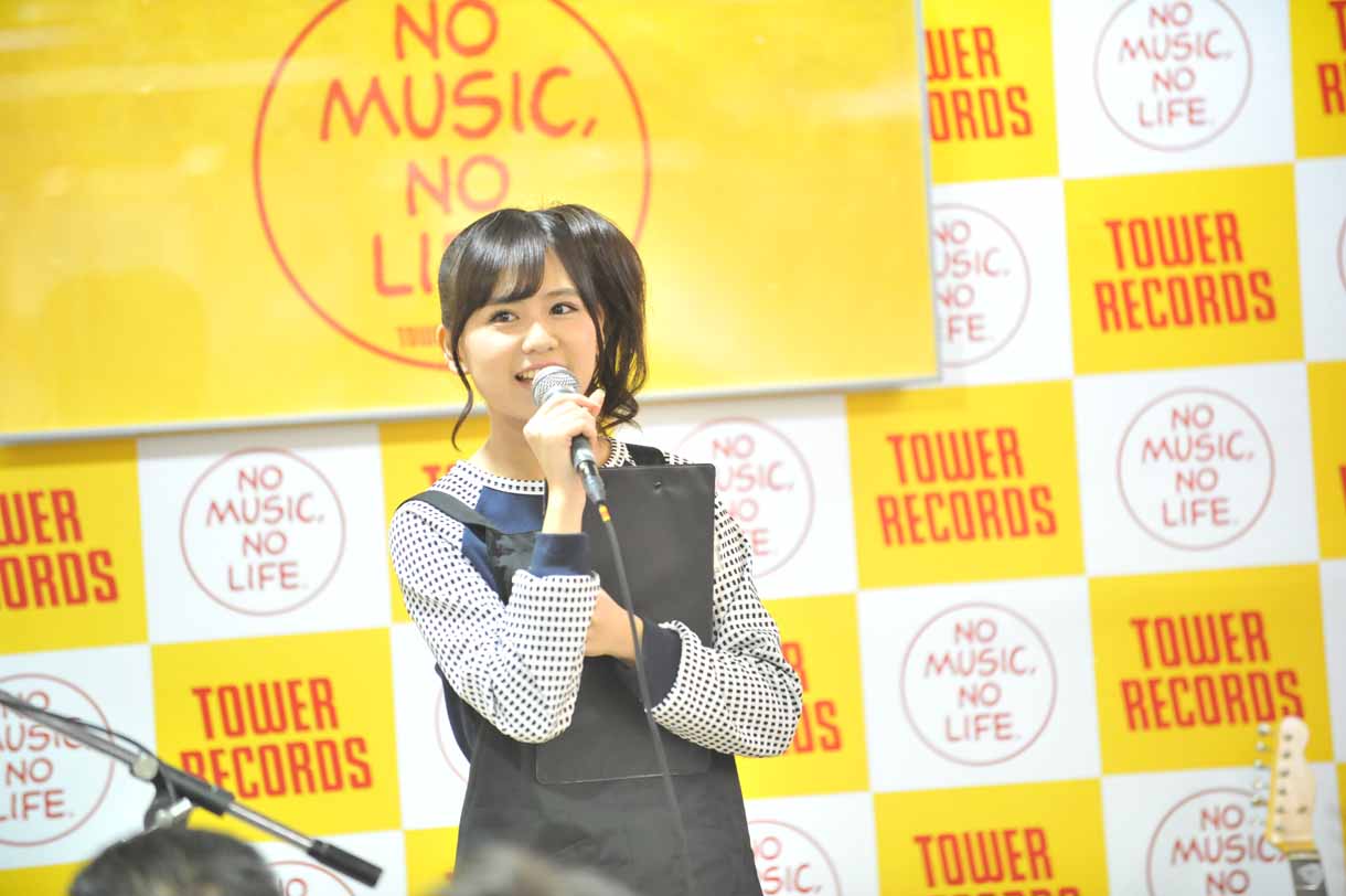 AKB48佐藤すみれ
