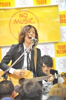 西勇輔（Vo, G, Key）