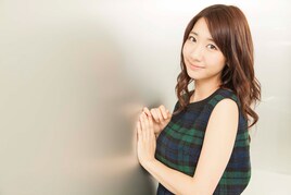 柏木由紀が語る「理想のアイドル像」と「現実のゆきりん」