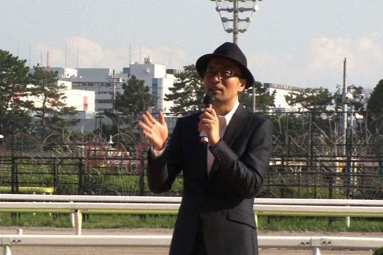 加藤隆生
