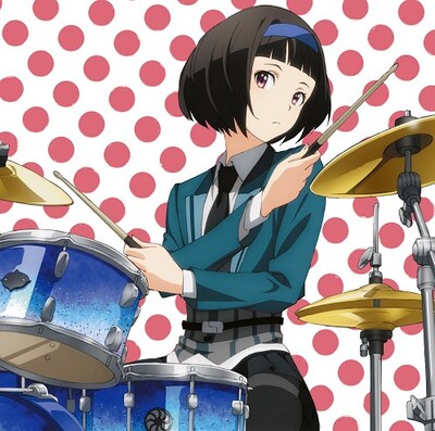 ねごと「シンクロマニカ」初回限定盤Bジャケット