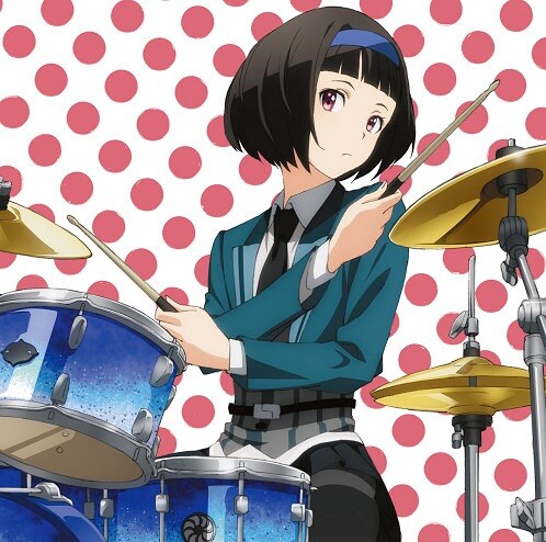 ねごと「シンクロマニカ」初回限定盤Bジャケット