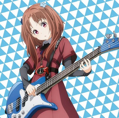 ねごと「シンクロマニカ」初回限定盤Cジャケット