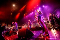 東京スカパラダイスオーケストラ（撮影：釘野孝宏）