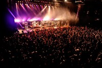 東京スカパラダイスオーケストラ（撮影：釘野孝宏）