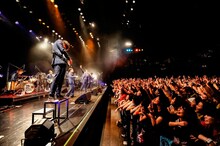 東京スカパラダイスオーケストラ（撮影：釘野孝宏）