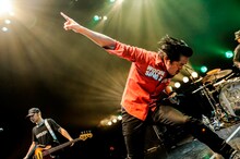 怒髪天（撮影：釘野孝宏）