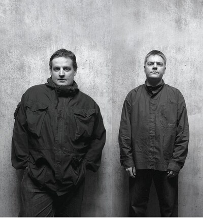 808 State