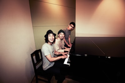 アナログフィッシュ