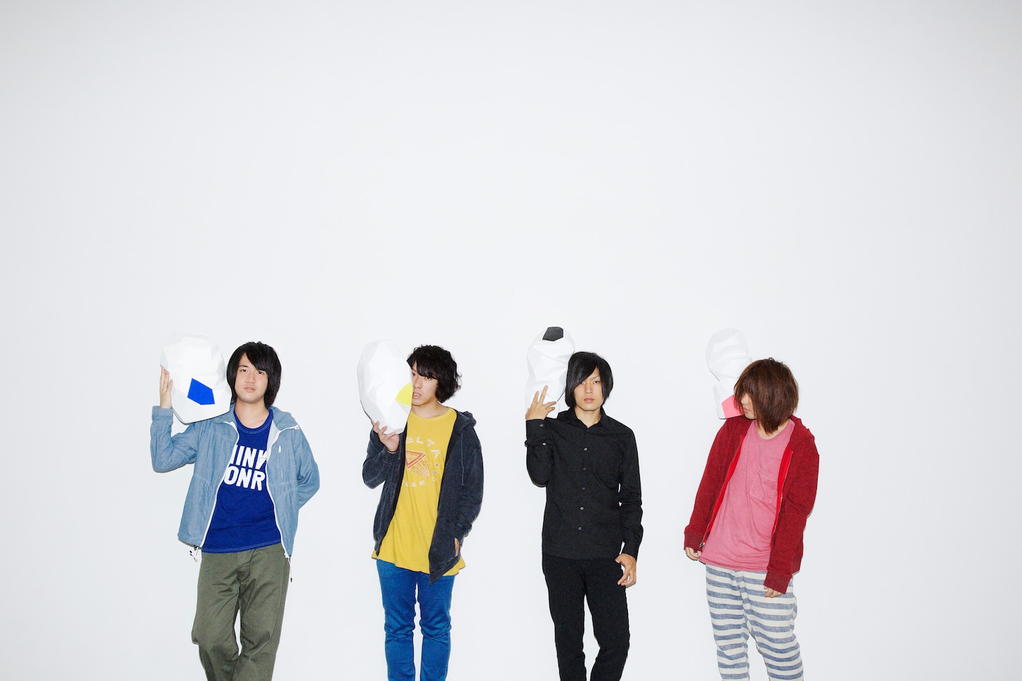KANA-BOON
