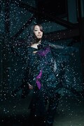 KOTOKO、タイアップ曲満載の新アルバム「空中パズル」発売