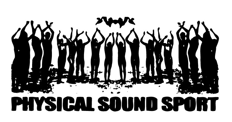 Physical Sound Sportロゴ