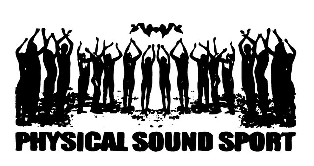 Physical Sound Sportロゴ