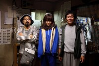 MUSIC ON! TV「『もらとりあむタマ子』ができるまで」より。