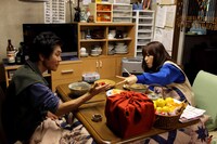 映画「もらとりあむタマ子」のワンシーン。(c)2013「もらとりあむタマ子」製作委員会