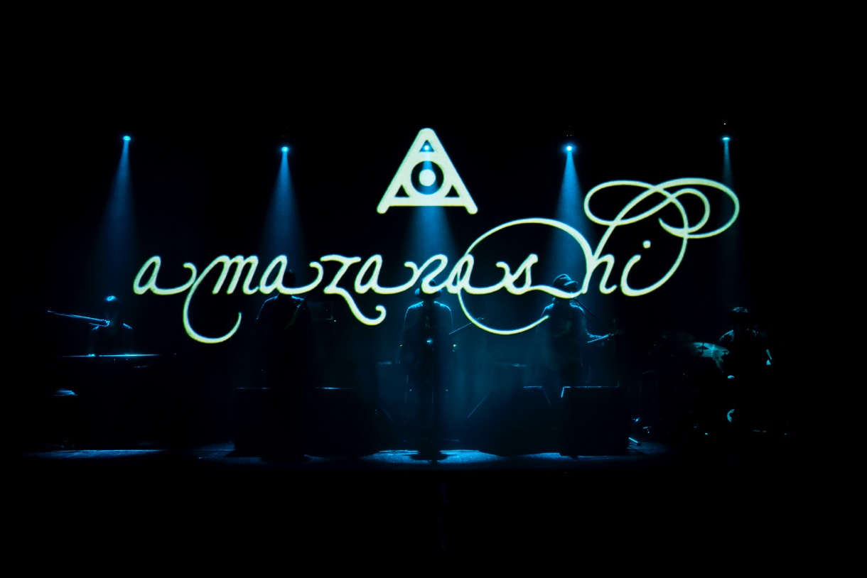 amazarashi