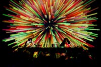 DE DE MOUSE + Takashi Yamaguchi