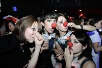 昨年行われた「ELECTRONIC TRIBE HALLOWEEN PARTY 2012」の様子。