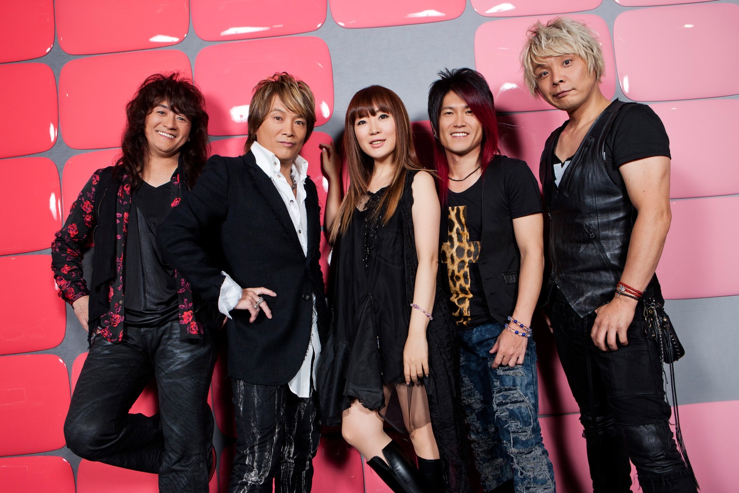 JAM Project