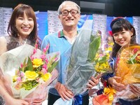 収録後には鈴木杏樹、渡辺美優紀（NMB48、AKB48）、石田弘エグゼクティブディレクターの誕生祝いが行われた。